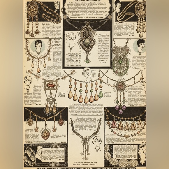 Meet your Posher, Luxspice - all the treasures everywhere! - Picture 3 of 16